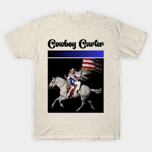 Cowboy Carter T-Shirt